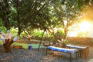 sasangir wilderness camp