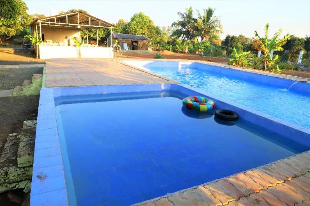 sasangir wilderness camp