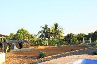 sasangir wilderness camp