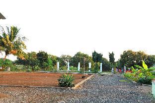 sasangir wilderness camp