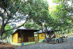 sasangir wilderness camp