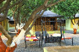 sasangir wilderness camp