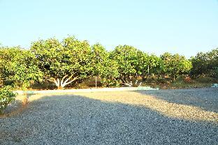 sasangir wilderness camp