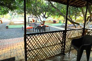 sasangir wilderness camp