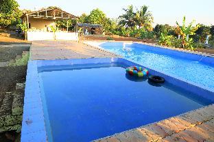 sasangir wilderness camp