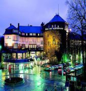 hotel der achtermann