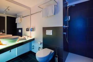 hotel der achtermann