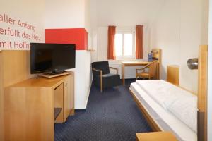 hotel der achtermann