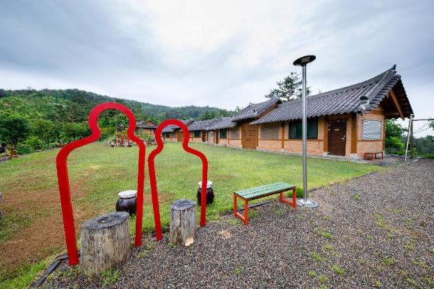 yangyang cheongjong healing forest pension