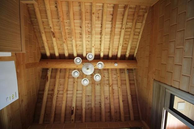 yangyang cheongjong healing forest pension