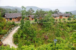 yangyang cheongjong healing forest pension