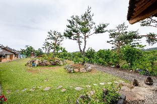 yangyang cheongjong healing forest pension