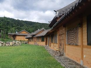 yangyang cheongjong healing forest pension