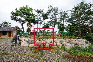 yangyang cheongjong healing forest pension