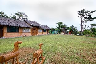 yangyang cheongjong healing forest pension