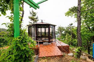 yangyang cheongjong healing forest pension