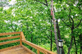 yangyang cheongjong healing forest pension