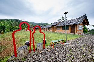 yangyang cheongjong healing forest pension