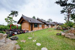 yangyang cheongjong healing forest pension