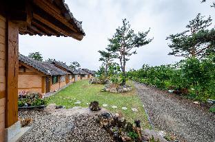 yangyang cheongjong healing forest pension