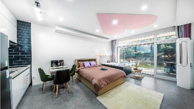 gipei wool story pension