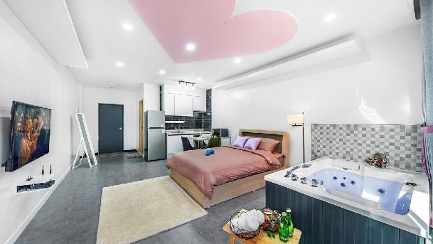 gipei wool story pension