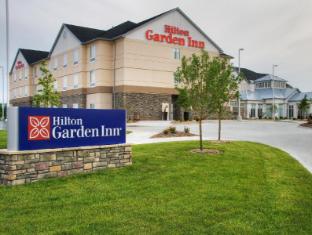 hilton garden inn ames