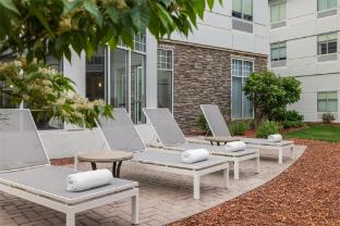 hilton garden inn ames