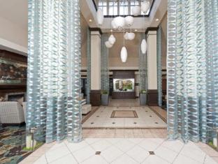 hilton garden inn ames