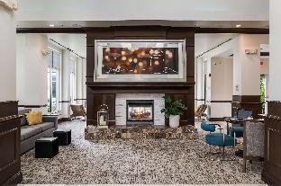 hilton garden inn ames