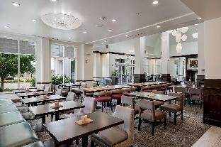 hilton garden inn ames