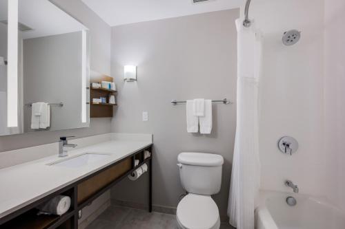 hilton garden inn ames