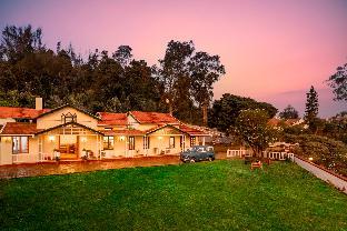 Rosewood - Nature Resorts Ooty