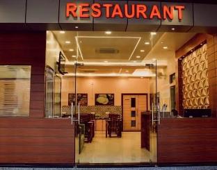 Hotel Highway Memories,Kukas, Rajasthan, India,3 star