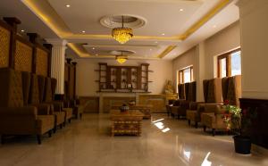 Hotel Deskitsal,Tukcha Main Rd,3 star
