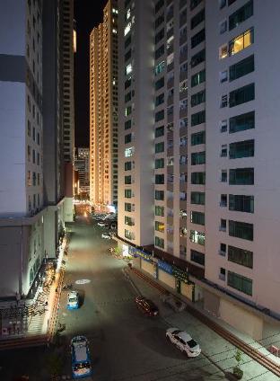 the anchor apartment