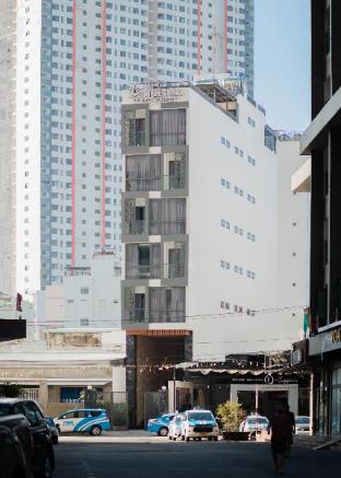 the anchor apartment