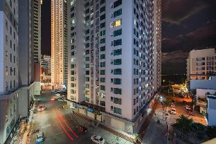 the anchor apartment