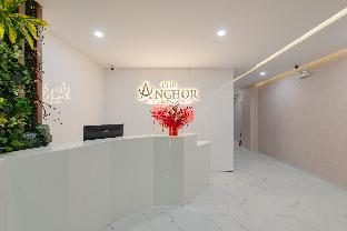 the anchor apartment