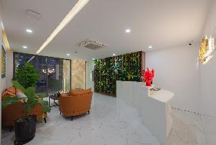 the anchor apartment