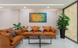 the anchor apartment