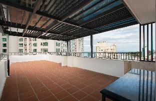 the anchor apartment