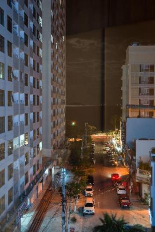 the anchor apartment