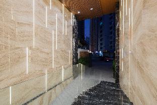 the anchor apartment