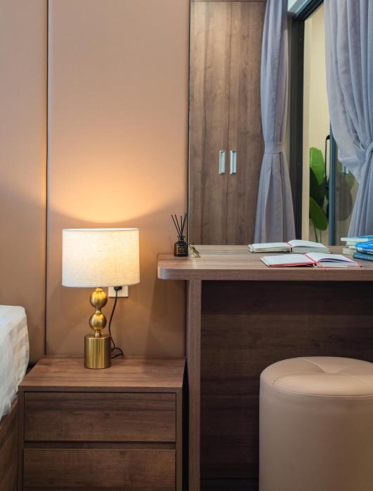 the anchor apartment