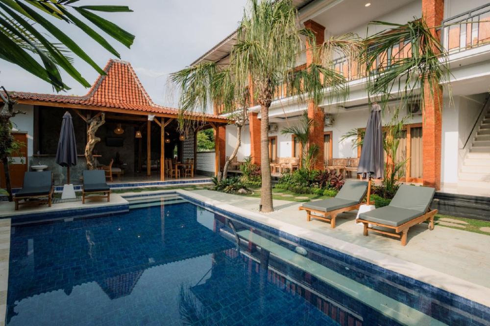 bali