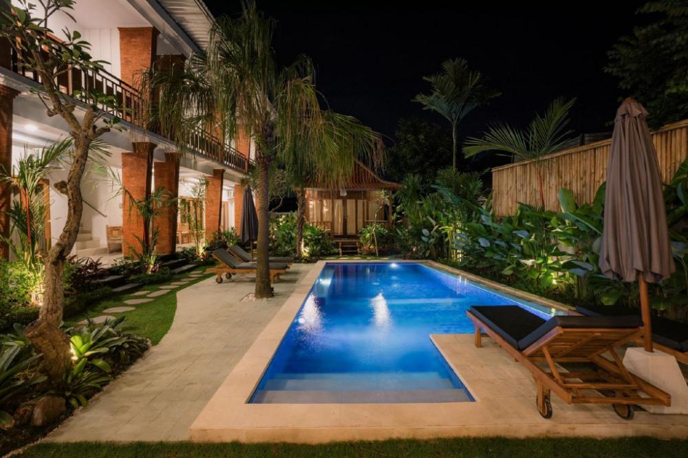 mag canggu guesthouse