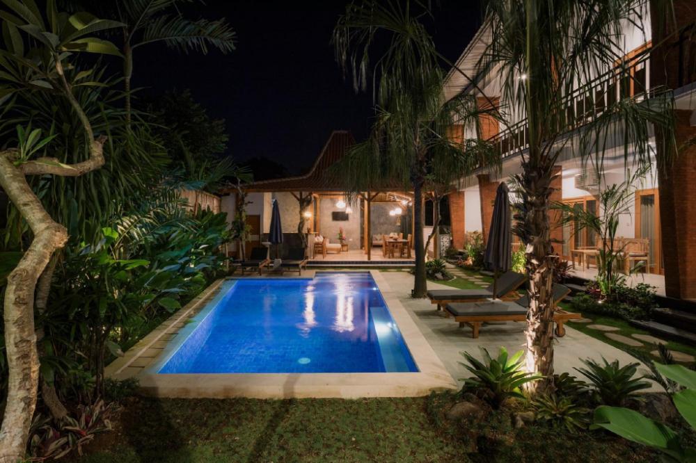 mag canggu guesthouse