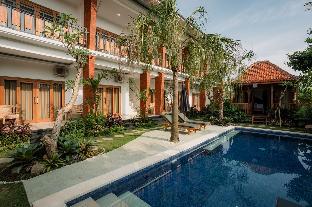 mag canggu guesthouse