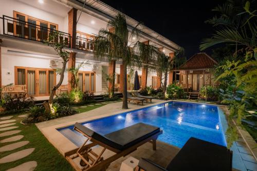 bali